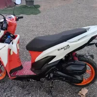 موتور سیکلت کویر S2