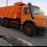 حمل شن و ماسه با بهترین کیفیت