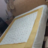 تخت خواب دونفره