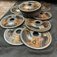 صفحه مینی سنگ و سنگ بزرگ