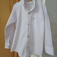 بلوز پسرانه