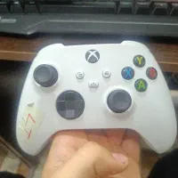 دسته xbox series s