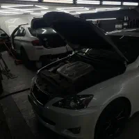 همکار صافکار و نقاش متخصص به صورت اجاره ای و درصدی