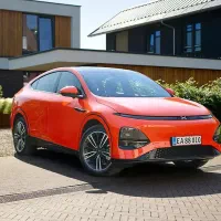 ثبت نام ایکس پنگ G6 مدل ۲۰۲۵