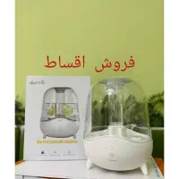 دستگاه بخور سرد وینر اقساط