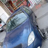 تیبا صندوق دار