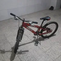 دوچرخه