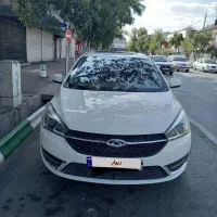 آریزو ۵ دنده ای مدل ۱۳۹۷