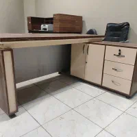 میز صندلی اداری