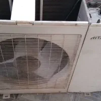 کولر۳۰هزار موتو سوخته