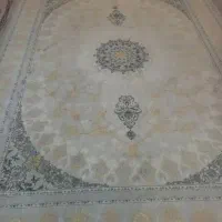 فرش ایرانیان در حد نو