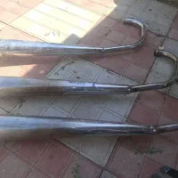 اگزوز 200 کبیر