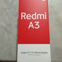 redmi A3