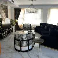 سعادت-آباد-195متر-فول-نوسازی-شده-با-متریال-برند