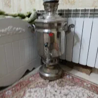 سلام سمار نفتی ایران دو لوکس