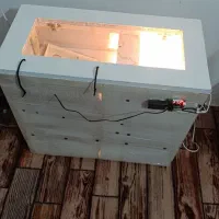دستگاه جوجه کشی خانگی