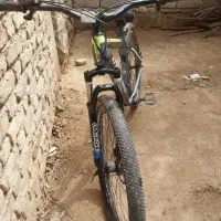 دوچرخه