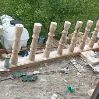 کاشی کاری و سیمانکاری و تعمیرات جزی پذیرفته میشود