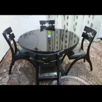 وسیله خونه بوفه فرش استندو.. ظرف