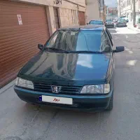 پژوآردی مدل ۸۳