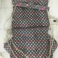 تاب پارچه ای کودک