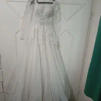 لباس عروس