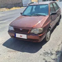 پراید 132