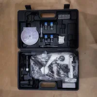 میکروسکوپ حرفه‌ای دانش آموزی کامار مدلXS-1280X NEW