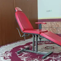 صندلی اصلاح سه تیکه