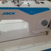 چرخ راسته جک اف ۱۲