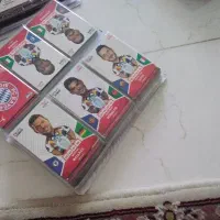 کارت کیمدی ومینی فیگور