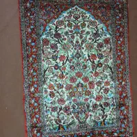 قالیچه دست بافت