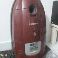 جارو برقی ژاپنی