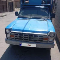 فروش نیسان مدل 91