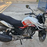 فروش موتور زونتس ۲۳۰