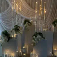 گل آرایی|خدمات پذیرایی، مراسم|تهران, خانی آباد نو جنوبی|دیوار