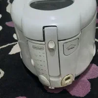 سرخ کن مارک دلونگی