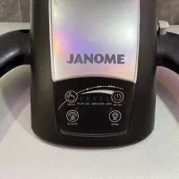 اتو پرس جانومعه