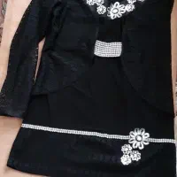شومیز مجلسی