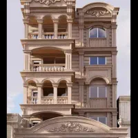 زیر زمین تمیز و فول امکانات