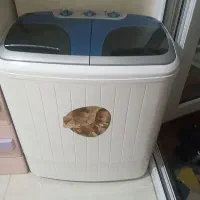مینی واش دوقلو