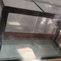 آکواریوم ۱۰۰ در ۶۵ در ۴۰