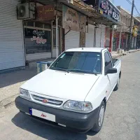 پراید بار ۴۰۳
