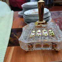 شکلات خوری چک فروش