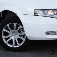حواله سمند سورن با رینگ آلومینیومی تحویل ۳۰ روزه