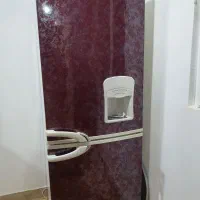 یخچال فریزر و ماشین لباسشویی