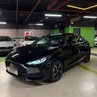 حواله Mg GT ،اقساط