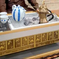 منقل آلمنیومی