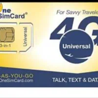 سیم‌کارت ایرانسل دائمی کاملا رند بدون زنگ خور