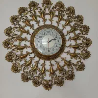 ساعت دیواری و تزیینی